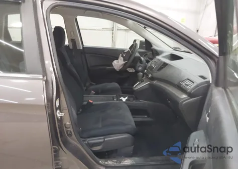 2014 Honda Cr-V Lx z USA, uszkodzony, nr VIN 2HKRM4H38EH681472